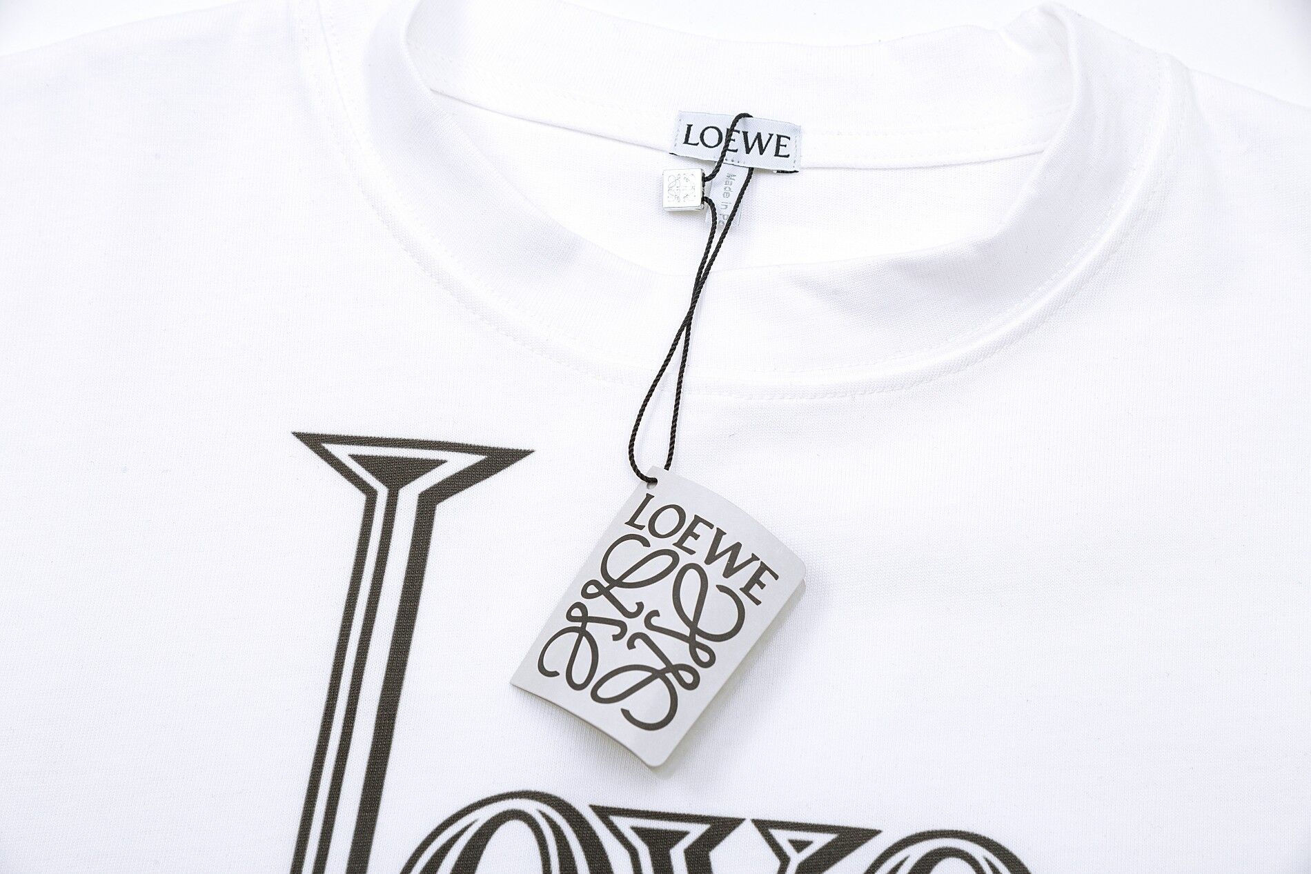 Loewe T-Shirts